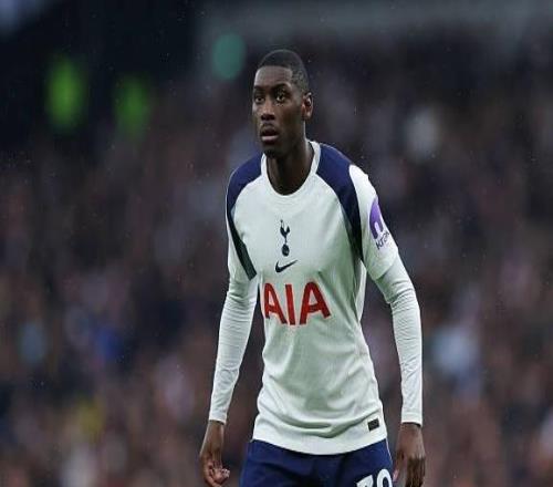 羅馬諾：尤文在等熱刺對(duì)穆阿尼的決定，但還要看巴黎的態(tài)度