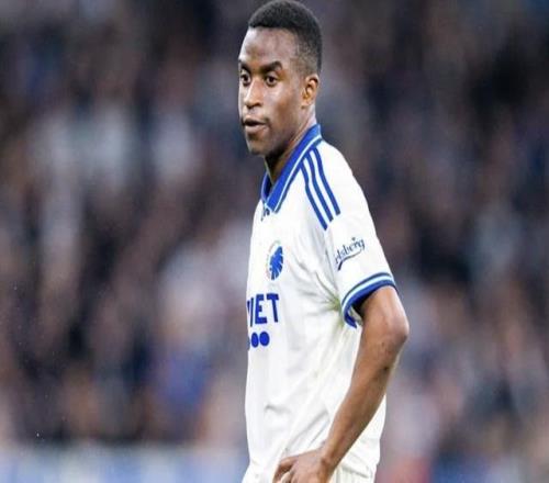 丹麥媒體：哥本哈根考慮出售穆科科，但無有明確意向的買家