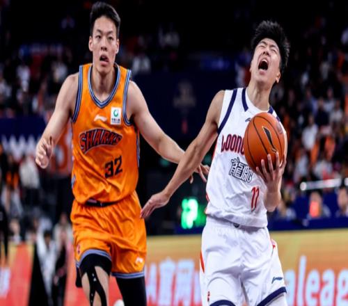 這是郭士強選的年輕國手2分2板+正負值最低，球迷：球商真不行