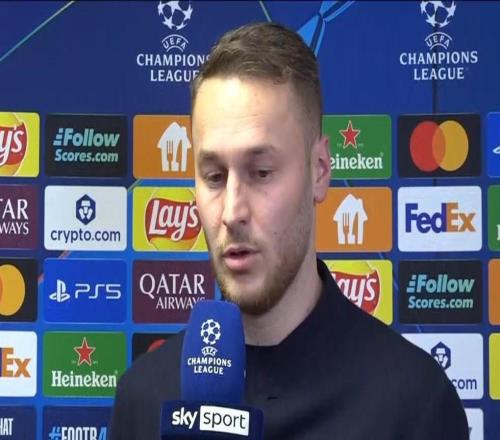 庫(kù)普梅納斯：斯帕萊蒂關(guān)注了很多細(xì)節(jié)，帶來(lái)了獨(dú)一無(wú)二的理念