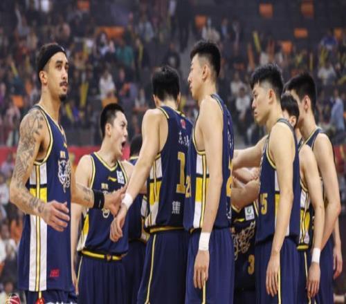 广东队被曝欠税,需补缴146万山东队新外援抵达济南