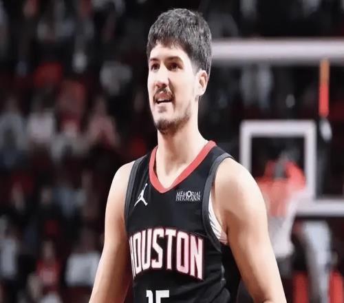 火箭4小將各存隱患！阿門(mén)無(wú)投籃，史密斯謝潑德不穩(wěn)，伊森別持球