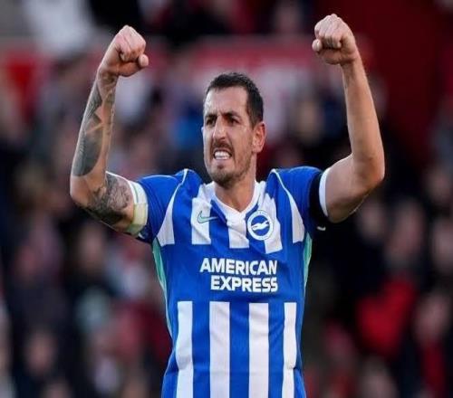 記者：布萊頓已經(jīng)告知諾丁漢森林，不會在冬窗出售鄧克