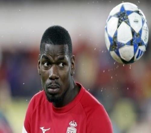 米體：博格巴復(fù)出遙遙無(wú)期，無(wú)緣本周歐冠對(duì)陣?yán)蠔|家尤文