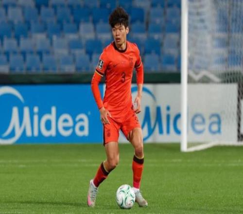 中超轉(zhuǎn)會新消息:泰山、蓉城各添1名猛將,申花隊放棄2000萬國腳