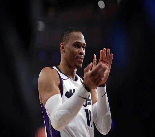 升東部第三！威少14分尼克斯送國王6連敗德羅贊34分布倫森28分