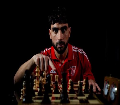 官方：馬賽前鋒莫派租借加盟塞維利亞，含買斷權(quán)