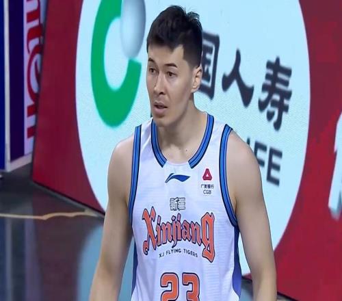 CBA精彩一夜1場50+慘敗,2支昔日總冠軍輸球,1隊4連勝,榜首又易主