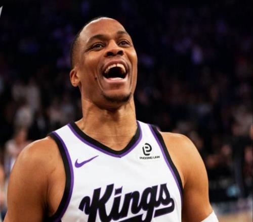 大勝!布倫森28+4德羅贊34+5,湖人舊將大拉胯,威少14+5全隊(duì)最低