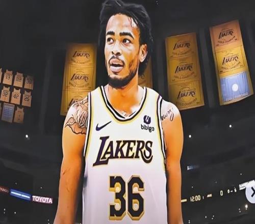 艾頓不行了湖人動刀，三大中鋒目標！誰最合適