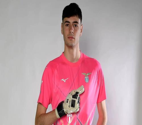 官方：拉齊奧簽下意乙雷吉亞納門將莫塔據(jù)悉轉(zhuǎn)會(huì)費(fèi)120萬(wàn)歐