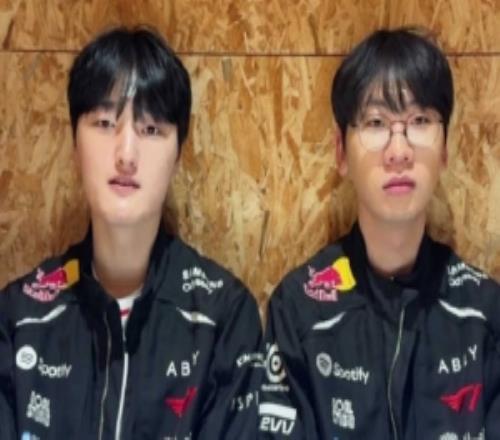 peyz：雖然第二局輸了，但Doran選手使用阿蘿拉打的很有攻擊性