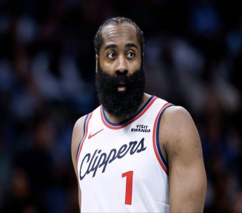 又轟下46+11+7，抱歉哈登：你從歷史第一變成了歷史第二