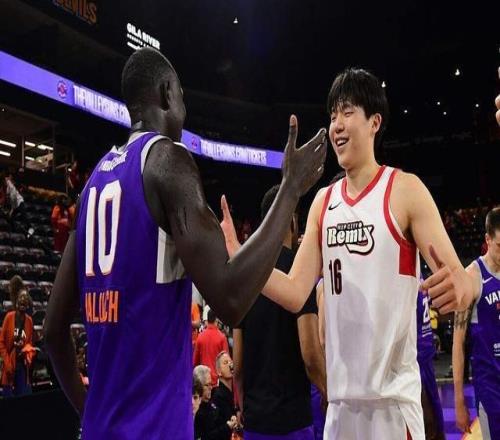 楊瀚森入選全明星新秀賽發(fā)展聯(lián)盟隊(duì)的選拔標(biāo)準(zhǔn)是什么