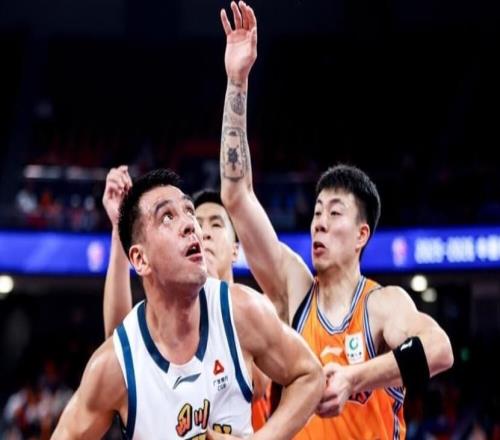 51分慘敗后再狂輸52分！CBA第一混子球隊(duì)：遼籃苦主恐被降級(jí)