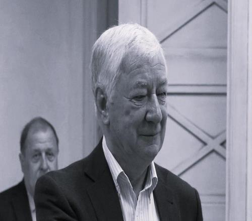 哀悼，原山東魯能、俄羅斯國家隊主帥鮑里斯離世，享年85歲