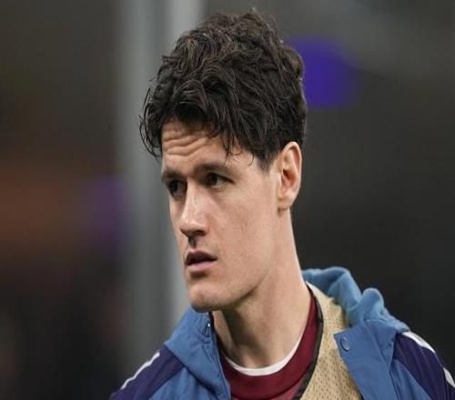 槍手浪了，主場金身沒了，英超讓冠大戲又來了