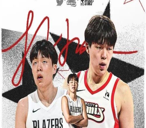 重磅！楊瀚森牛逼！你好，NBA全明星！