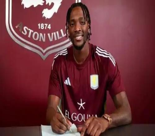 早知道亞伯拉罕回歸阿斯頓維拉