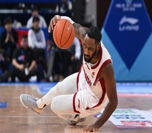 CBA官宣：山西注冊(cè)NBA舊將蓋伊首秀戰(zhàn)浙江取消諾威爾注冊(cè)