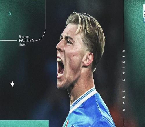 羅馬諾：那不勒斯已為霍伊倫支付600萬歐租借費，進歐冠將強制買斷