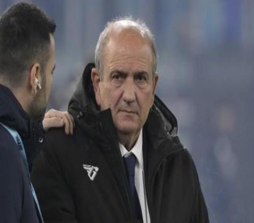 拉齊奧總監(jiān)投訴：俱樂部兩筆轉會遭到一名國際經(jīng)紀人蓄意破壞