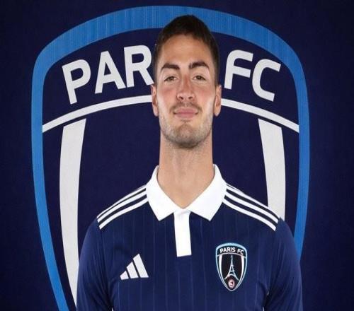 Herewego！羅馬諾：巴黎FC已與布萊頓就租借科波拉達成協議