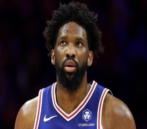 大帝半场24分探花准三双,保罗乔治32+5+5+9记三分,76人大胜雄鹿