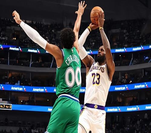 本賽季NBA西部前十球隊！大概率就是這10支，3大豪門或出局