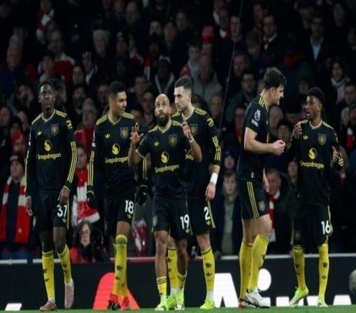 天空體育：曼聯(lián)冬窗無(wú)動(dòng)作