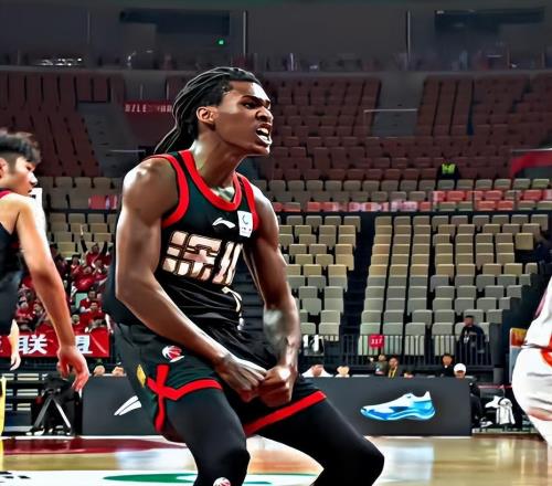 23分24分52分！一夜爆4門(mén)慘案，深圳山東反超青島，前六格局大變