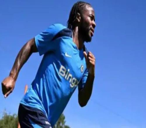 跟隊：與斯特林協商解約切爾西需支付18個月薪水，約2200萬鎊