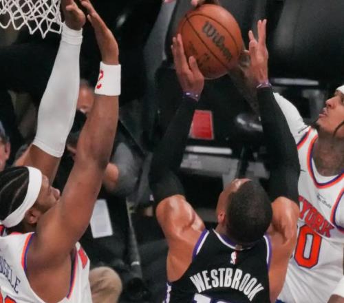 NBA常規(guī)賽明天1月28日賽程：雷霆PK倒數(shù)第一，國王PK尼克斯