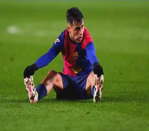 歐冠前瞻巴塞羅那40哥本哈根：巴薩要多撈凈勝球