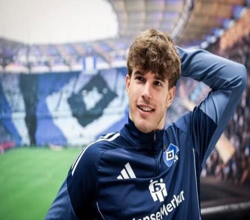 DO：熱刺尚未決定武什科維奇的未來，球員希望和他哥并肩作戰(zhàn)