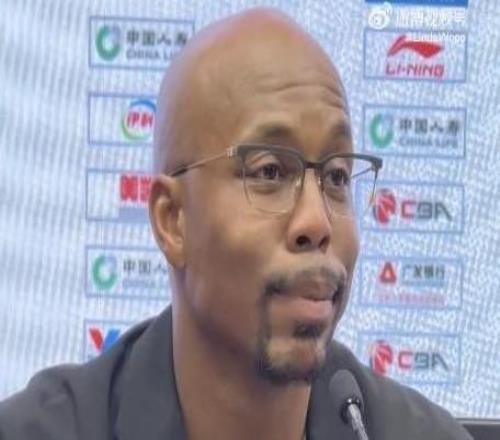 無奈！廣州主帥：徐昕、郭艾倫等五人全傷了，潛力賽都湊不夠人