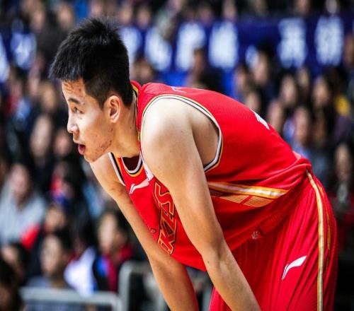 進全明星能回國家隊郭昊文仍無人能趕上郭士強愿意給他機會嗎