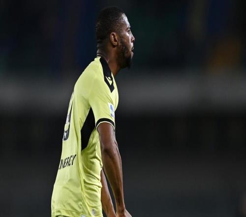 米體：埃弗頓為貝托標價2000萬歐，價格在尤文承受范圍之內