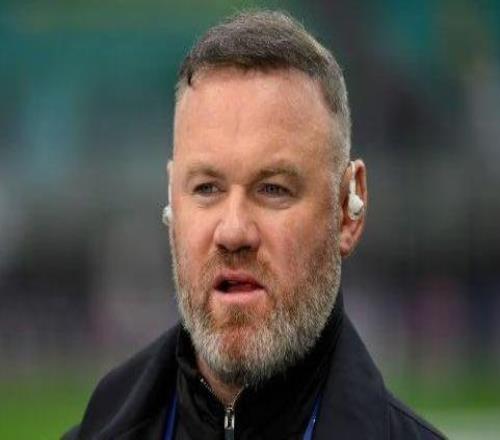 魯尼稱贊卡里克：找回以前的感覺