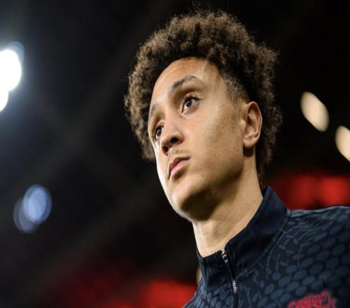 勒沃庫森官方：本薩吉爾在非洲杯上腳踝受傷，將傷缺數(shù)周