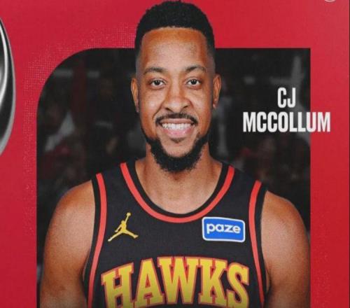 44！最佳新援誕生！謝謝你，特雷楊！