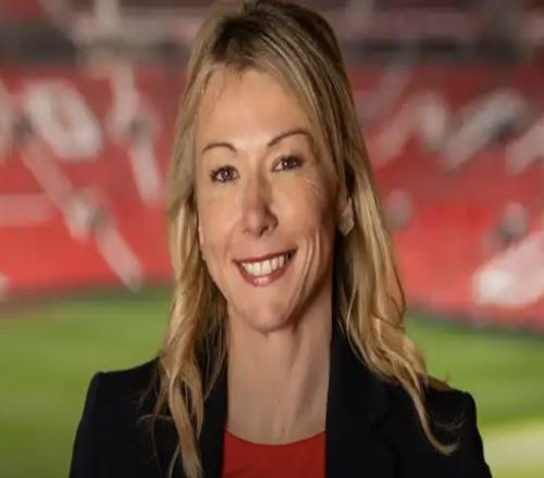 曼聯官方：COO科萊特羅奇被任命為新球場開發首席執行官