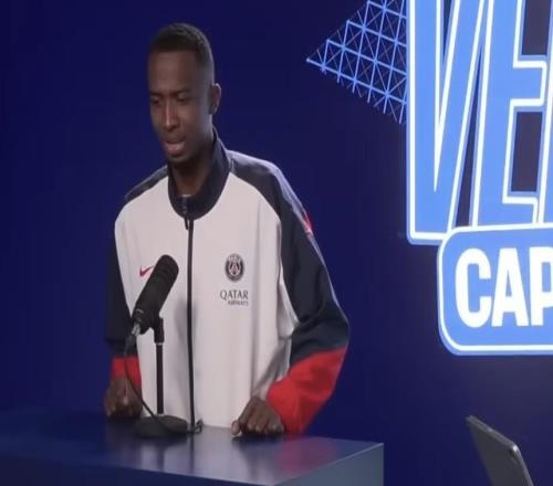 帕喬：這場比賽的重要性不言而喻，球隊對勝利的渴望非常強烈