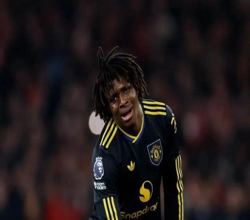 TA：多爾古或因腿筋傷勢(shì)缺陣10周