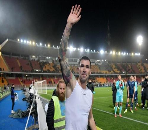 斯基拉：羅馬尼奧利仍想去薩德，雙方已談妥600萬(wàn)歐年薪加獎(jiǎng)金