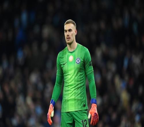 天空：切爾西不愿放約恩森離隊(duì)，他在上周的比賽中受了傷