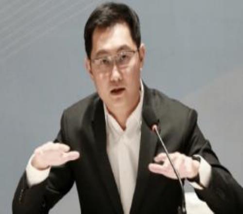 騰訊視頻去年為何沒什么爆品太少馬化騰:受短劇沖擊