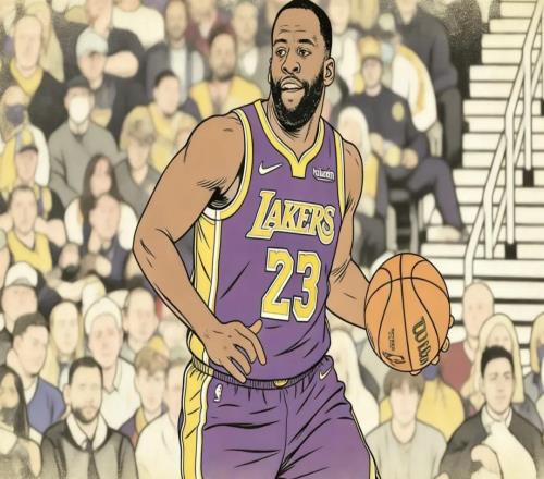 3隊(duì)8人大交易方案出爐!追夢(mèng)格林聯(lián)手東詹,濃眉哥馳援庫(kù)里