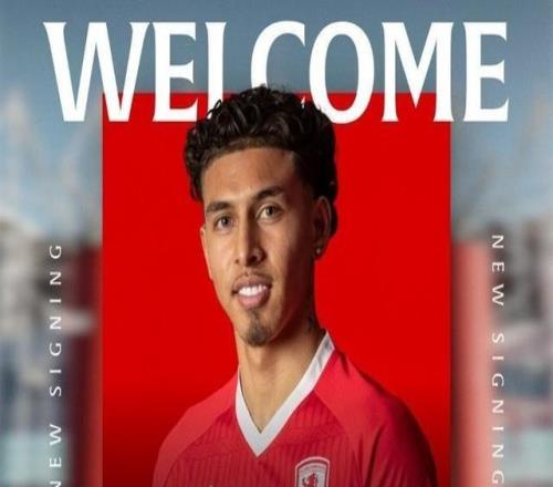 官方：布萊頓前鋒薩緬托租借加盟英冠米德爾斯堡，含買斷條款