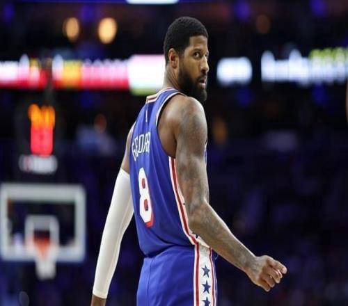 保羅喬治32分76人139122雄鹿邁爾斯特納31分